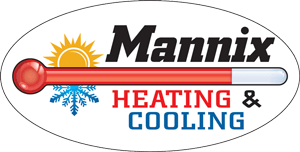 Mannix Heating & CoolingLogo